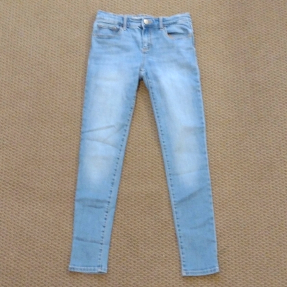 Gap Kids Super Skinny Jeans